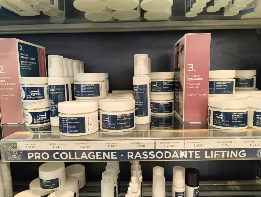 Crema solare SPF50 in tubo