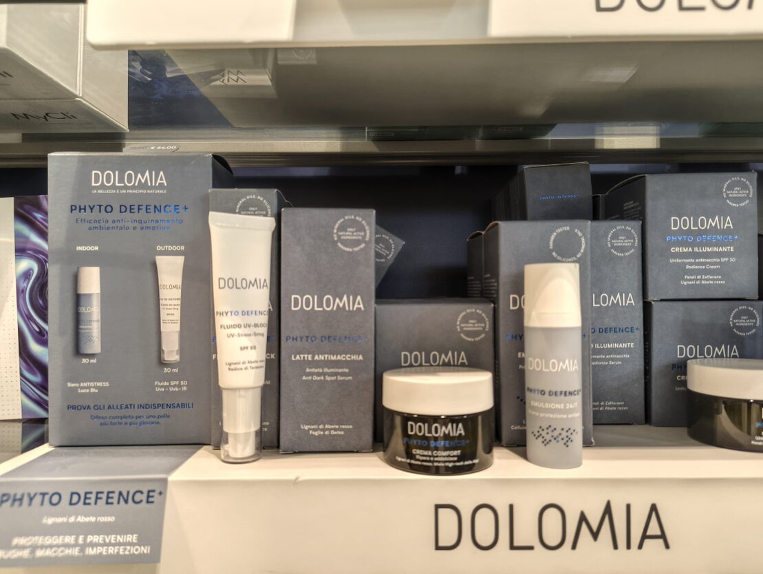 Crema solare SPF50 in tubo