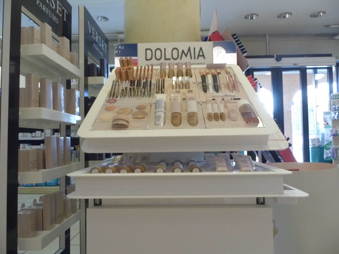 Crema solare SPF50 in tubo